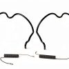 Dorman Car Drum Brake Hardware Kit Universal Fit-3