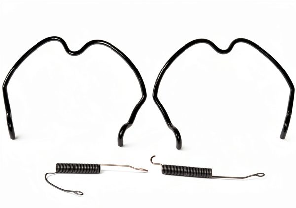 Dorman Car Drum Brake Hardware Kit Universal Fit-3