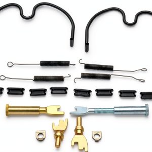 Dorman Car Drum Brake Hardware Kit Universal Fit-0
