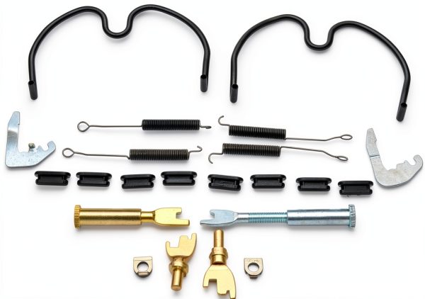 Dorman Car Drum Brake Hardware Kit Universal Fit-0