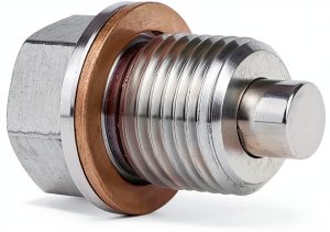 VASTAUTO Magnetic Oil Drain Plug M16x1.5-0