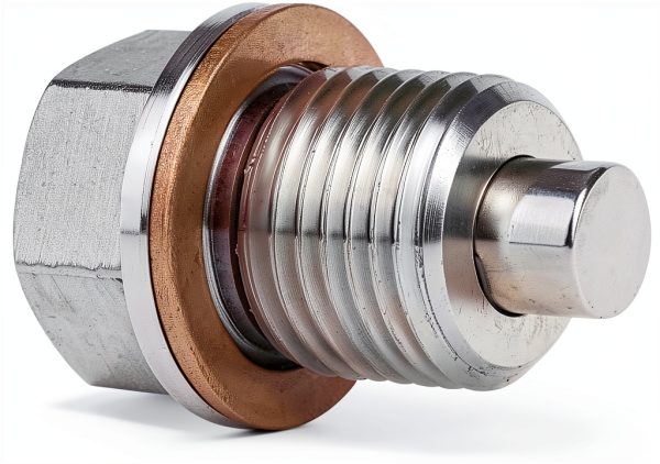 VASTAUTO Magnetic Oil Drain Plug M16x1.5-0