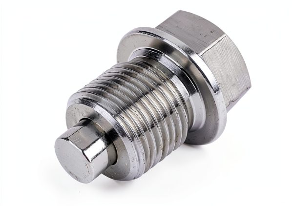 VASTAUTO Magnetic Oil Drain Plug M16x1.5-5