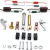 Dorman Brake Drum Hardware Kit for Automotive Replacement-0
