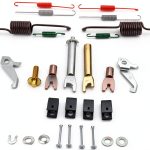 Dorman Brake Drum Hardware Kit for Automotive Replacement-0