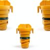 Oil Drain Plugs by Luvbestaken for Ford F-150-8