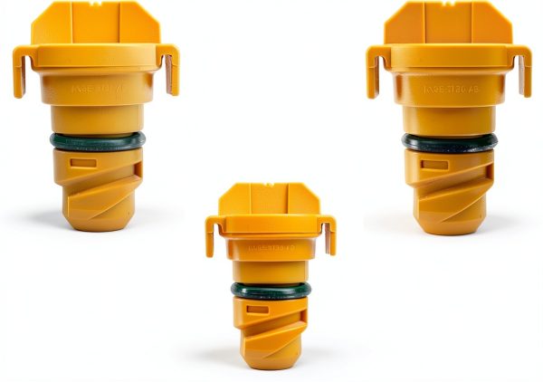Oil Drain Plugs by Luvbestaken for Ford F-150-8