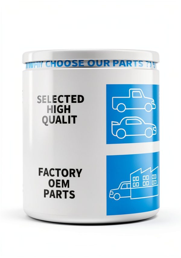 Automotive Parking Brake Shoes by VIJKRFA for Ram ProMaster-3