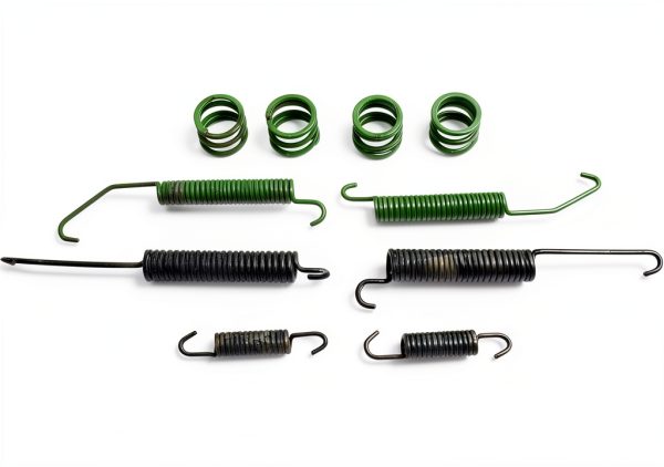 Dorman Car Drum Brake Hardware Kit Universal Fit-3