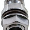 HYXUAN Engine Oil Drain Plug Adapter Fitting-2