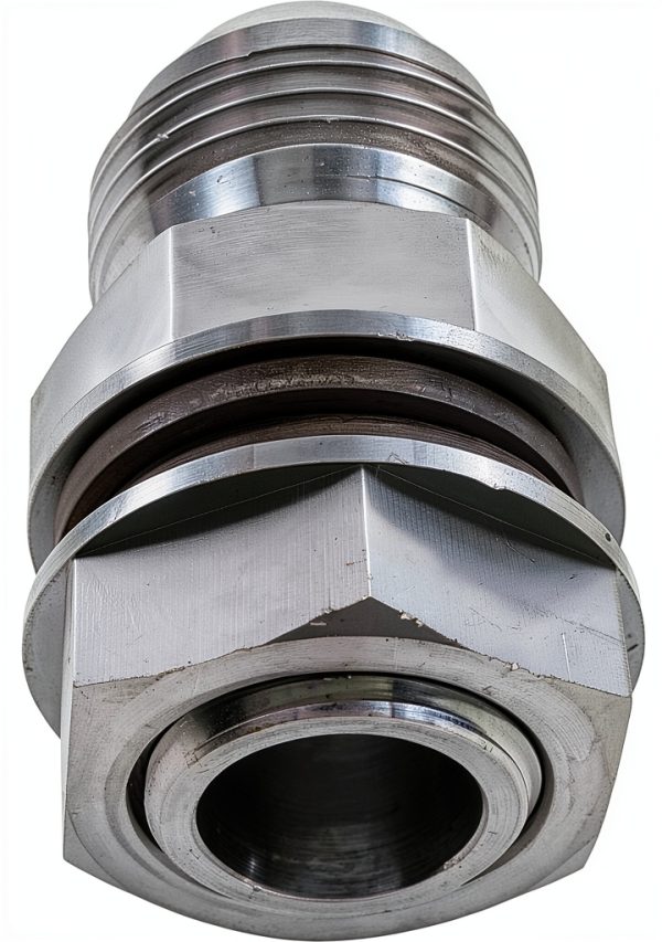 HYXUAN Engine Oil Drain Plug Adapter Fitting-2