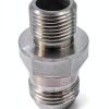 HYXUAN Engine Oil Drain Plug Adapter Fitting-3