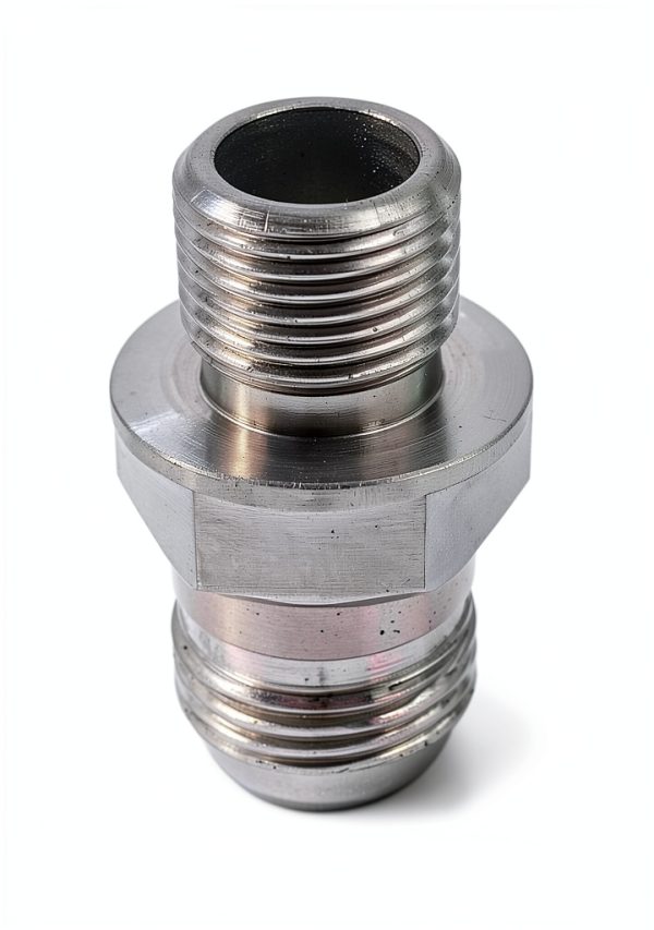 HYXUAN Engine Oil Drain Plug Adapter Fitting-3