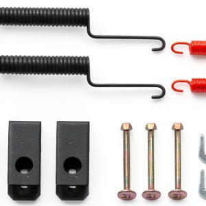 Dorman Car Drum Brake Hardware Kit-0