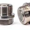 M24x1.5 Magnetic Oil Drain Plug by abczok for Lexus and-4