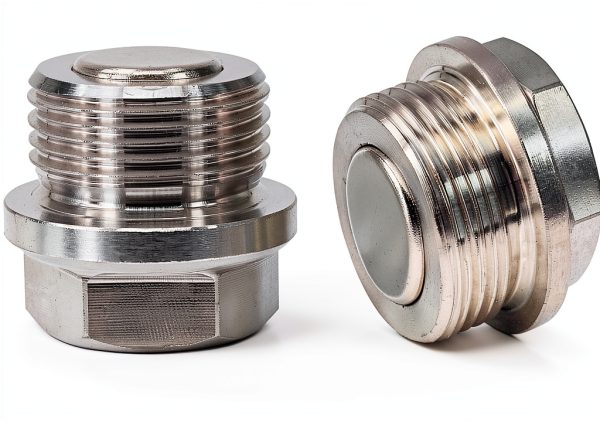 M24x1.5 Magnetic Oil Drain Plug by abczok for Lexus and-4