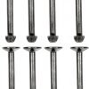 Beck/Arnley Drum Brake Hardware Kit for Automotive-3