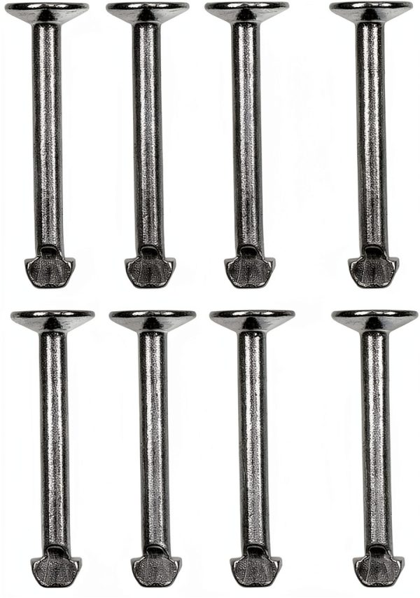 Beck/Arnley Drum Brake Hardware Kit for Automotive-3