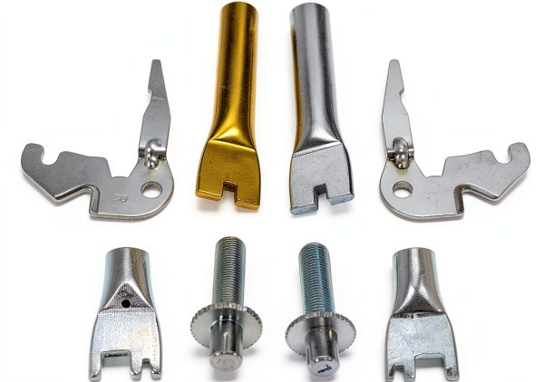 Dorman Car Drum Brake Hardware Kit Universal Fit-2