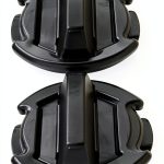 Polaris RZR Floor Drain Plug Made in USA-0