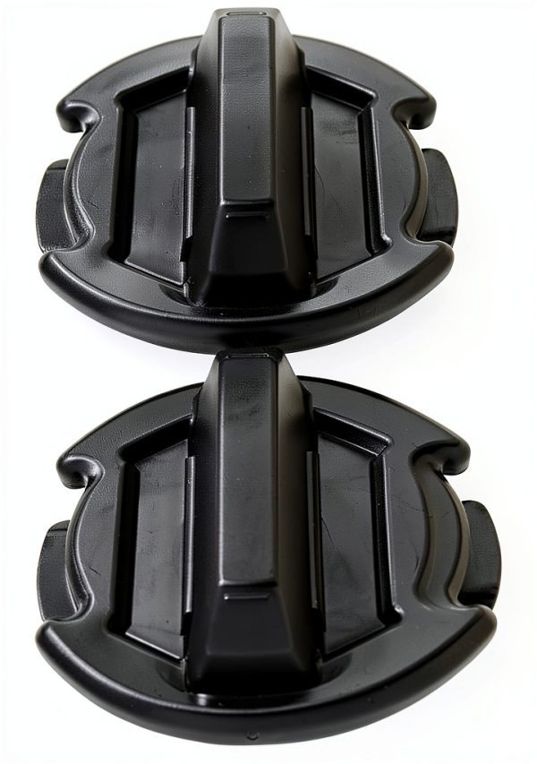Polaris RZR Floor Drain Plug Made in USA-0