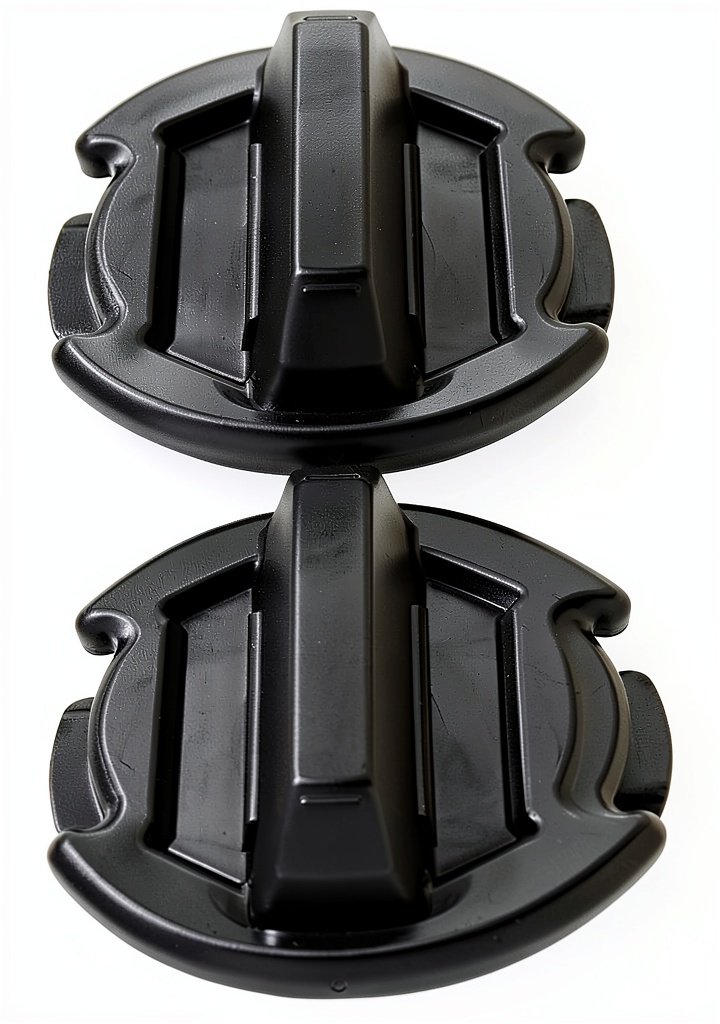 Polaris RZR floor drain plug made in USA