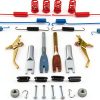 Dorman Brake Drum Hardware Kit for Automotive Replacement-0
