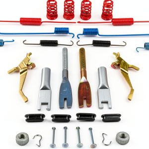 Dorman Brake Drum Hardware Kit for Automotive Replacement-0