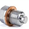 VASTAUTO Magnetic Oil Drain Plug M16x1.5-2