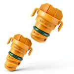 Oil Drain Plugs by Luvbestaken for Ford F-150-0