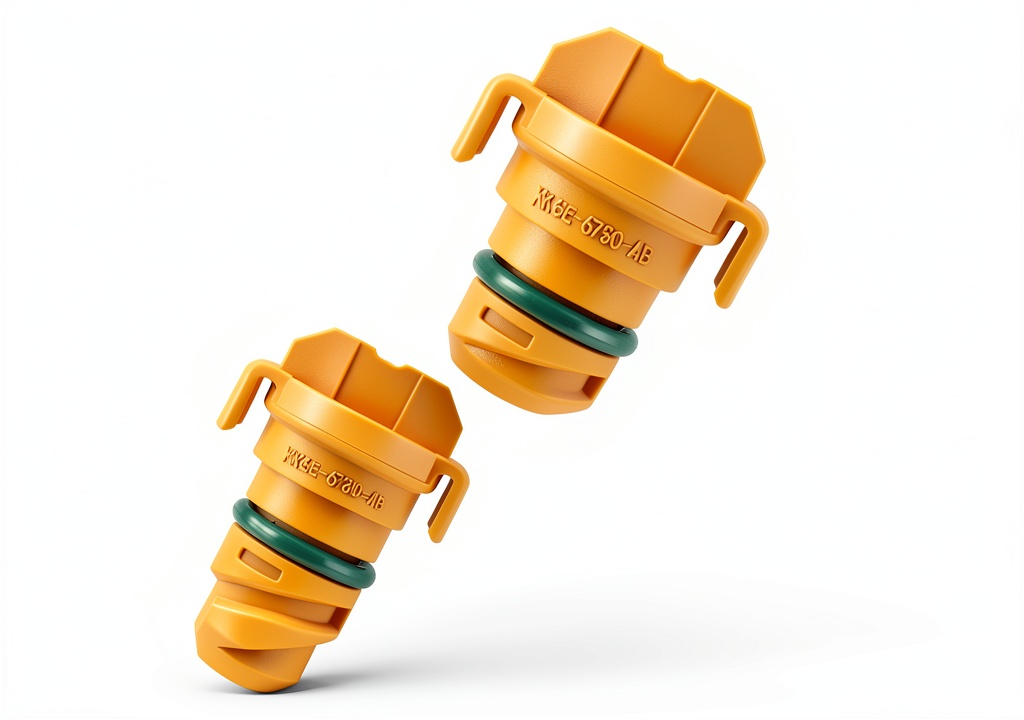 Oil drain plugs for Ford F-150