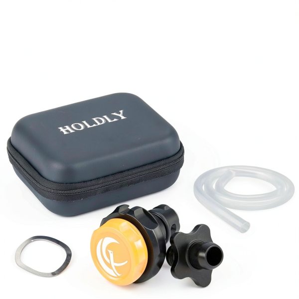 Ford Oil Drain Plug Aluminum Alloy HOLDLY-6