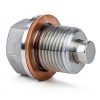 VASTAUTO Magnetic Oil Drain Plug M16x1.5-7