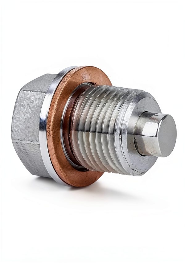VASTAUTO Magnetic Oil Drain Plug M16x1.5-7