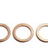 VASTAUTO Magnetic Oil Drain Plug M16x1.5-6