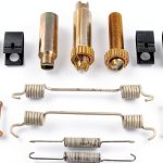 Dorman Car Parking Brake Hardware Kit Universal Fit-0