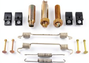 Dorman Car Parking Brake Hardware Kit Universal Fit-0