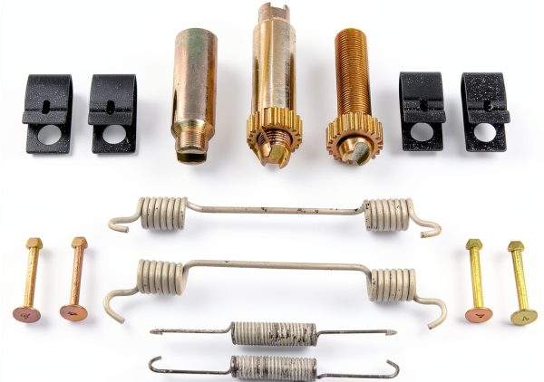 Dorman Car Parking Brake Hardware Kit Universal Fit-0