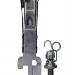 ACDelco Brake Shoe Adjuster for Automotive Replacement-0