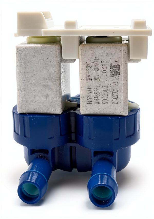 LinkEZ Washer Inlet Valve OEM Replacement-0