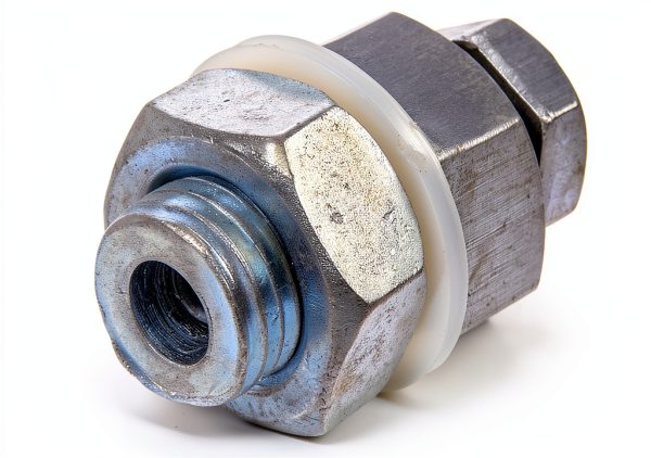 Dorman Steel Transmission Drain Plug for Automotive-0