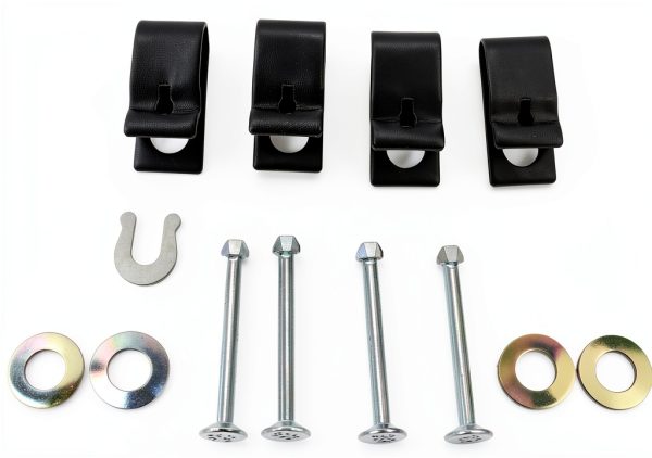 Dorman Brake Drum Hardware Kit for Automotive Replacement-1