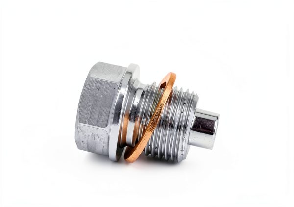 VASTAUTO Magnetic Oil Drain Plug M16x1.5-3