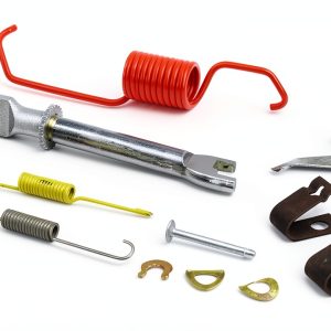 Carlson Brake Drum Hardware Kit for Cars-0