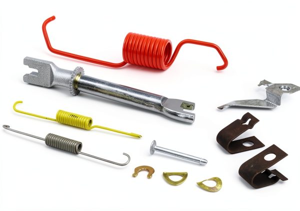 Carlson Brake Drum Hardware Kit for Cars-0
