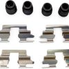 Dorman Car Brake Hardware Kit Universal Fit-2