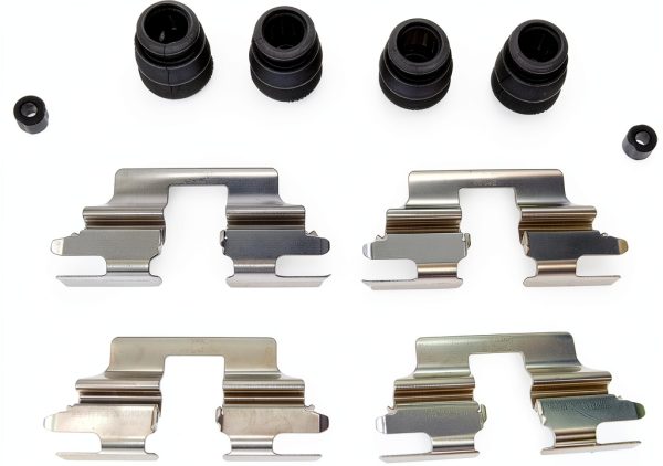 Dorman Car Brake Hardware Kit Universal Fit-2