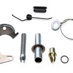 Dorman Car Drum Brake Self-Adjuster Kit-0