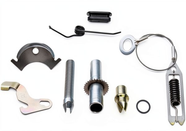 Dorman Car Drum Brake Self-Adjuster Kit-0