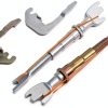 Dorman Car Drum Brake Hardware Kit Universal Fit-2